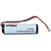 123accu Logitech NTA2335 accu (2200 mAh, huismerk)