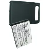 24.Se HTC 35H00134-17M accu (2200 mAh, huismerk)