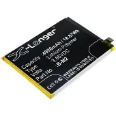 123accu BBK B-M2 accu (4900 mAh, huismerk)