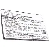 123accu Navon 1ICP4/62/73 accu (2100 mAh, huismerk)