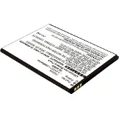 123accu Elephone 29-11900-000-00 accu (2800 mAh, huismerk)
