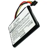 123accu TomTom FKM1108005799 accu (1000 mAh, huismerk)