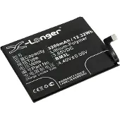 123accu Xiaomi BM3L accu (3200 mAh, huismerk)