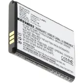 123accu Coolpad CPLD-139 accu (1150 mAh, huismerk)