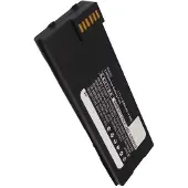 123accu Iridium BAT20801 / BAT31001 / BAT2081 accu (2400 mAh, huismerk)