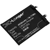 123accu Xiaomi BM5E accu (4850 mAh, huismerk)