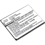 123accu Blu C776040200L accu (1300 mAh, huismerk)