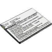 123accu Ulefone 29-1100-000-00 accu (1950 mAh, huismerk)