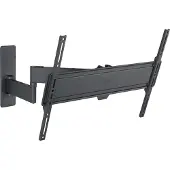 Vogel's QUICK | TVM 1646 | Draai- en kantelbare tv-beugel | 40-77" | max 35kg | VESA 600x400 |