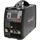 Weldkar Inverter WK MIG 200 Synergic - 230 Volt incl. toebehoren