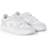 Champion RD 18 2.0 Low G GS Kinder Sneakers S32679-CHA-ES001 Wit