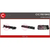 Casco CIC70019AS Bobine