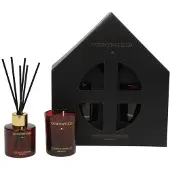 Countryfield Elegance Gift box Geurstokjes