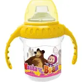 Masha And The Bear 85327 Waterfles