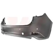 VAN WEZEL 2745540 Bumper