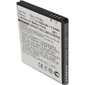 Cameron Sino Samsung EB-L1D7IBA accu (3.7 V, 1400 mAh, huismerk)