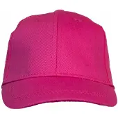 Doll POP Roze Kinderpet met Vizier - Maat 49