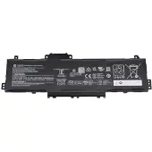 HP AE03XL / N21969-005 accu (11.25 V, Li-pl, 3750 mAh, 41 Wh, origineel)