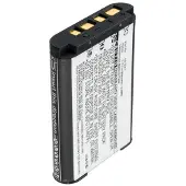 Cameron Sino Sony NP-BX1 accu (3.7 V, 950 mAh, Li-ion, huismerk)