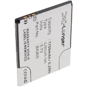 123accu Sony BA900 accu (1700 mAh, huismerk)