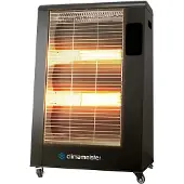 Climameister IC 28 Infrarood Elektische Kachel - 3000W