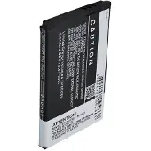 123accu Samsung BEX279HSA / AB403450BA / AB403450BC accu (900 mAh, huismerk)