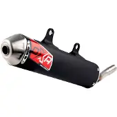 Oxa Black Edition Tm Mx-en-smr 250/300 22-25 Niet Gehomologeerde Demper