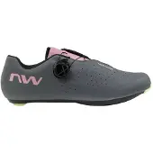 Northwave - Sonic Plus - Fietsschoenen 45, grijs