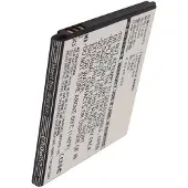 123accu Lenovo BL209 accu (1350 mAh, huismerk)