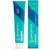 Georganics Toothpaste pre-and probiotic fresh mint 75 ml