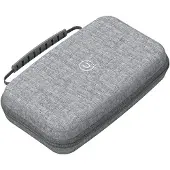 Usams Beschermhoes Zb290 voor accessoires, grijs