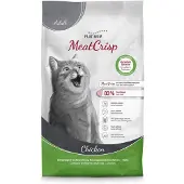 Platinum Meatcrisp Kattenvoer Voor Volwassen Katten Met Kip 1.5 Kg