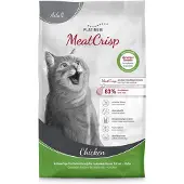 Platinum Meatcrisp Adult Kattenvoer Met Kip 3 Kg
