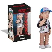 Minix STRANGER THINGS - Dustin Hellfire - Figure 12cm