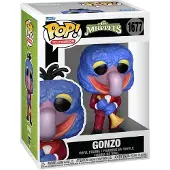 Funko POP! Pop! - Muppets - Gonzo #1677