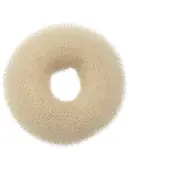 Sibel Bun Ring Nylon Blonde
