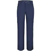 Icepeak Skibroek Icepeak Men Frankfurt Softshell Trousers Dark Blue-Maat 56