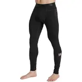 Leone1947 Primal Instinct Essential Leggings Zwart L Man