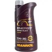 Mannol Motorolie ENERGY PREMIUM 5W30 1L