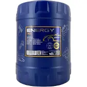 Mannol MN7511-10 Motorolie