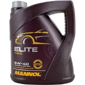Mannol MN7903-4 Motorolie
