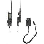 Brodit houder/lader Hytera HP685/HP705/HP785 sig.plug