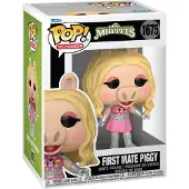 Funko POP! Pop! - Muppets - First Mate Piggy #1675