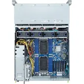 Gigabyte rackplatform (4U) met Intel S453-S70-AAV1