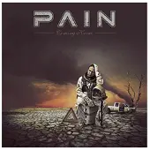 Bengans Coming Home - Pain