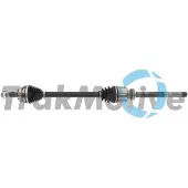 TrakMotive 30-2340 Aandrijfas