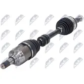 NTY NPW-NS-212 Aandrijfas