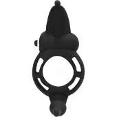 Shots toys Superior Cock ring - Black