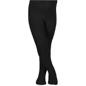 In Control 2pack RIB maillots black 98/104