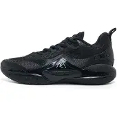 Rigorer AR2 Basketbalschoen Snake Eyes Zwart | 42.5